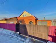 Продается монсардный дом
