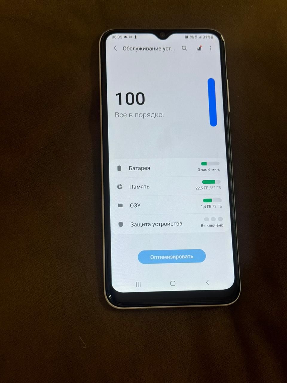 Samsung     A03s