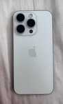 Iphone 15 pro 128 gb