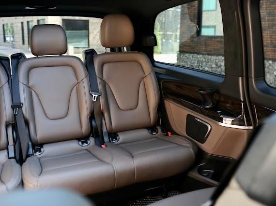 Аренда Mercedes viano vito v class виано вито перевозки пассажирские