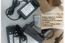 24v 3A Power Adapter адаптор БЛОК ПИТАНИЯ 24 вольта 3 ампера