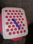 Пельменница Tupperware