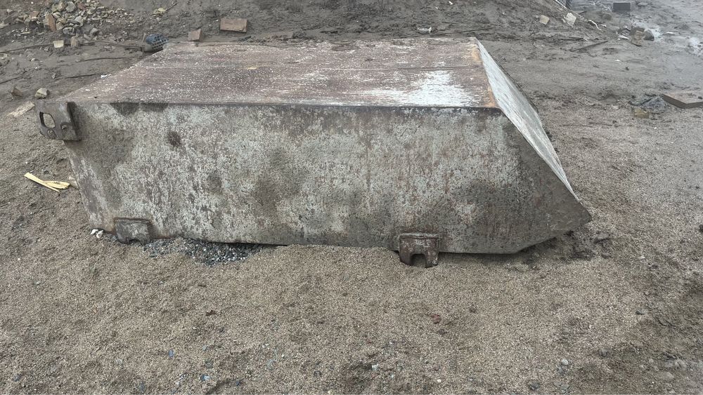 Продам бадья для  раствора, корыта для раствора