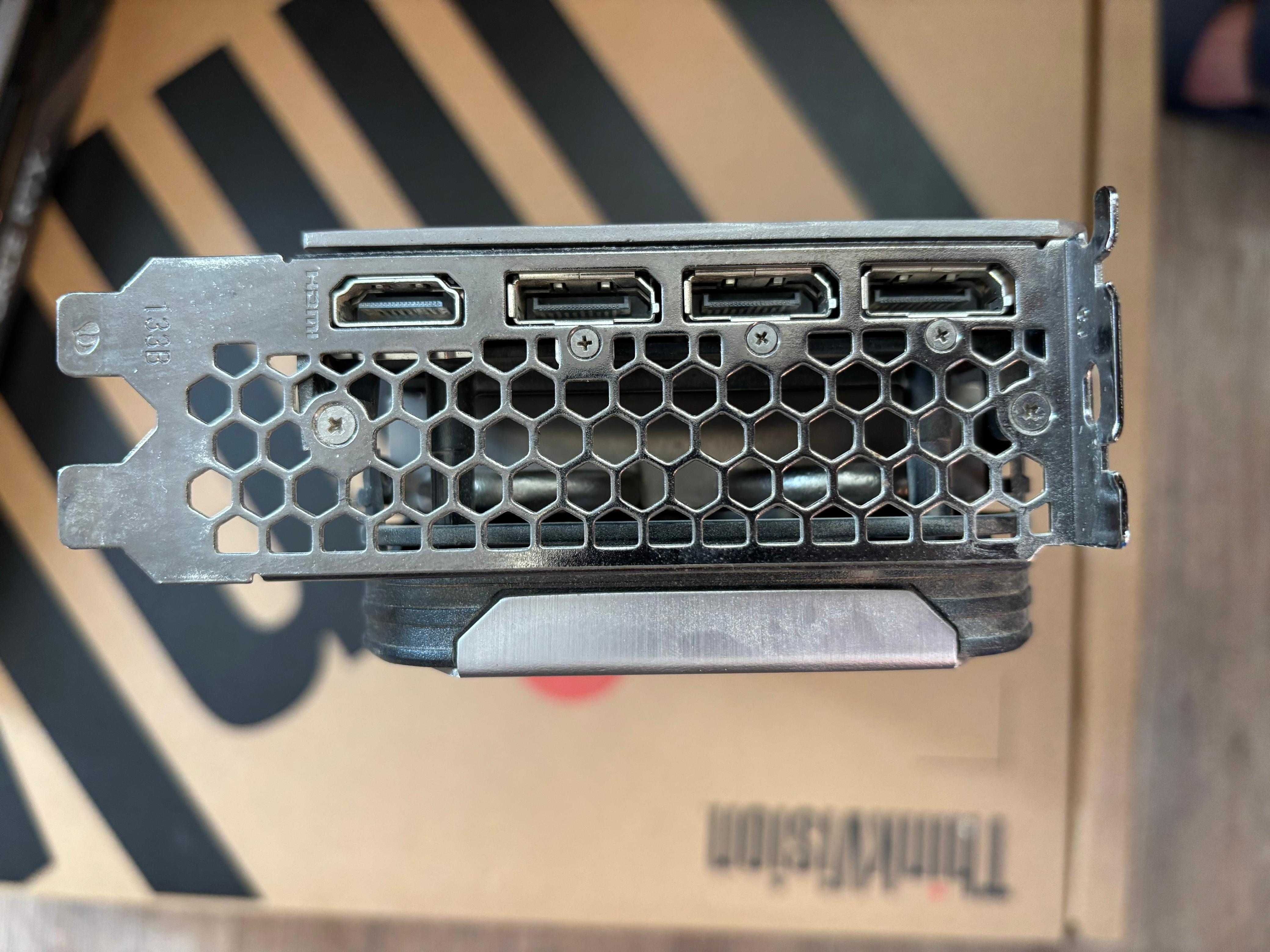 Geforce RTX3080 10GB
