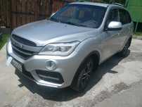 LIFAN Х60  Лифан Х60