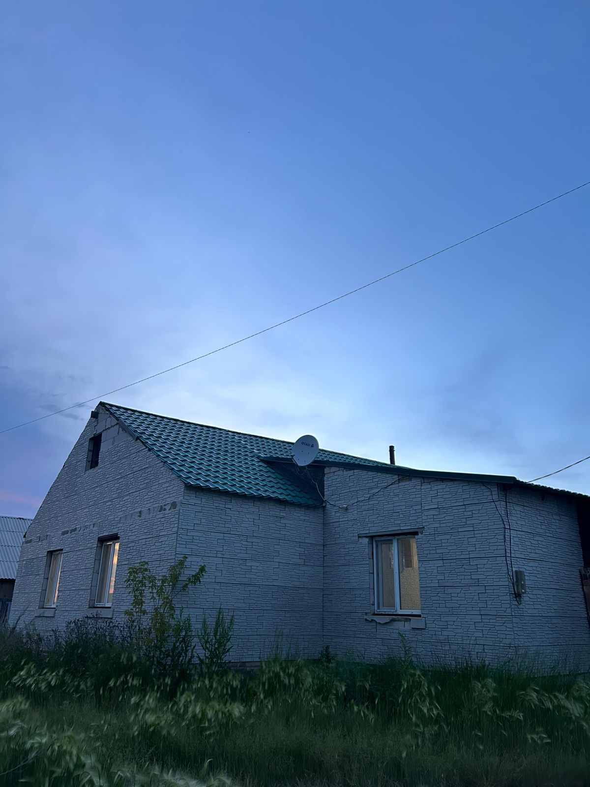Продаю дом  в сороковом