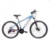 Новый горный велосипед Trinx M100 19 рама