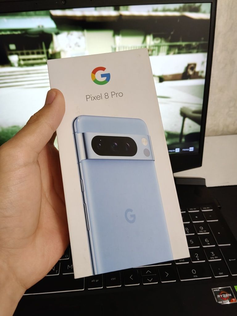 Продам Google Pixel 8 Pro