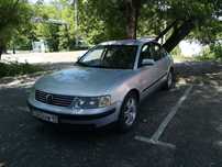 Продам Passat B 5