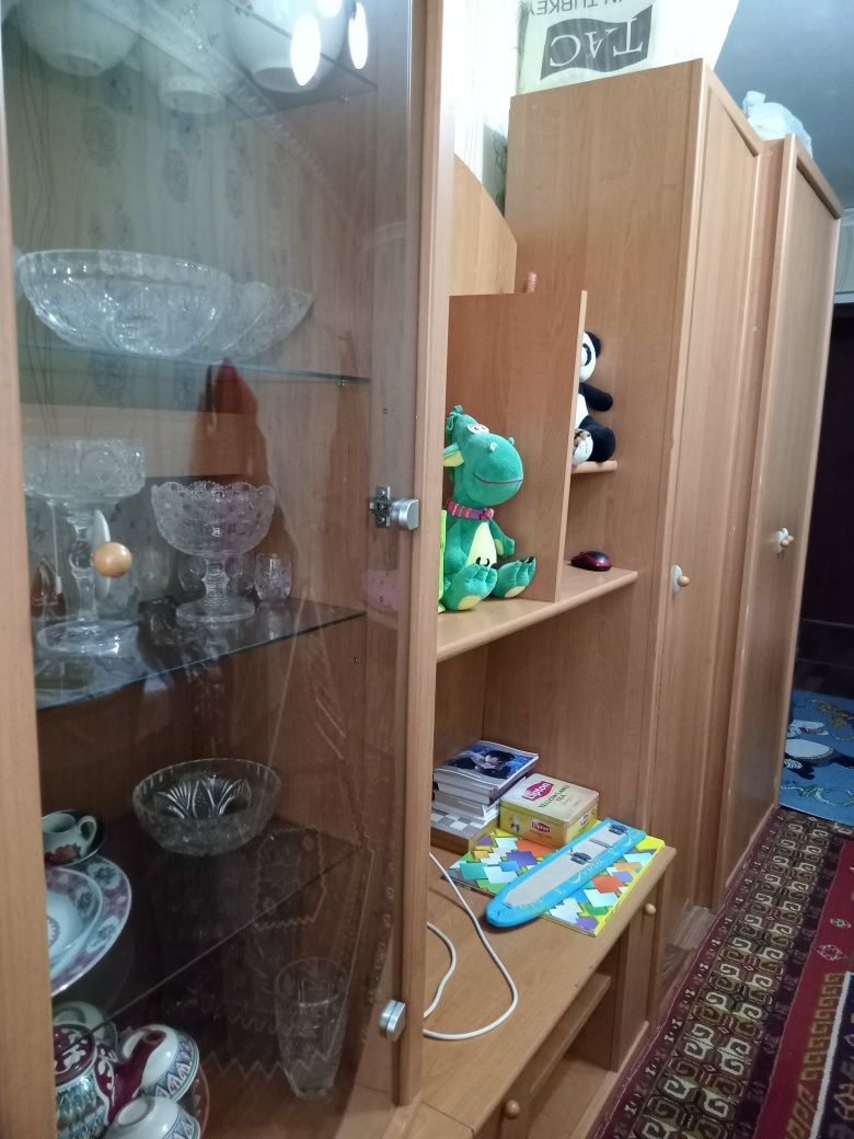 Красивая горка из дерева белорусская отдам недорого