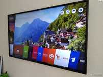 LG 4K TV smart тв