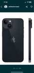 iPhone 14 128Gb черный