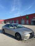 Camry 55 2015 Американец
