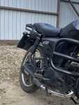 Racer trophy 110cc