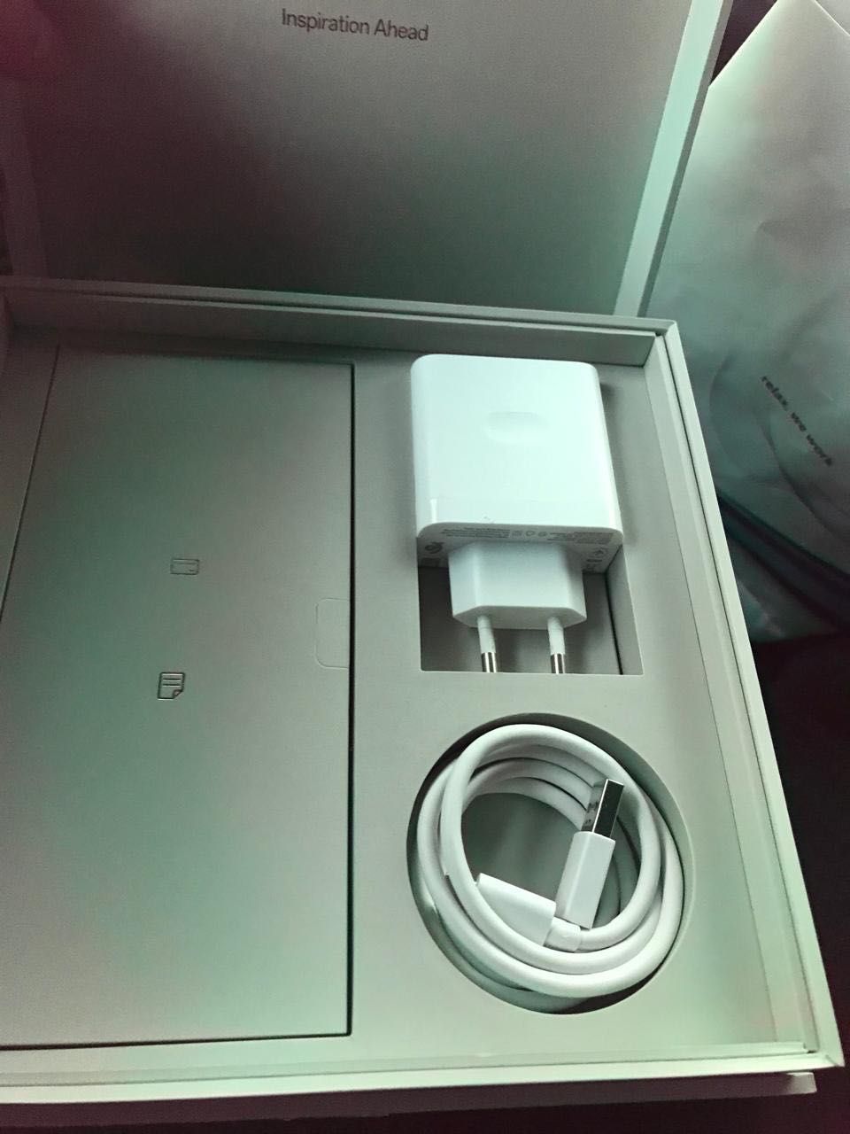 Продам запечатанный телефон Flip N2