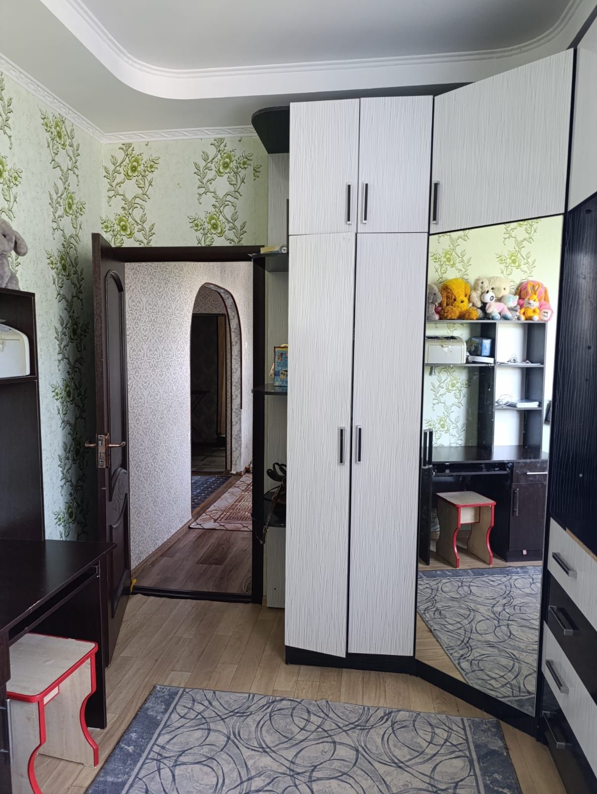Продам 3х комнатную квартиру