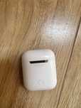 Зарядный футляр MagSafe (Lightning) для AirPods (1-го поколения)