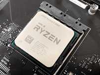 Процессор для игр Ryzen 5 5600