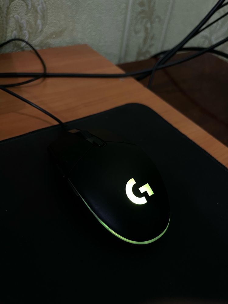 Компьютер игровой