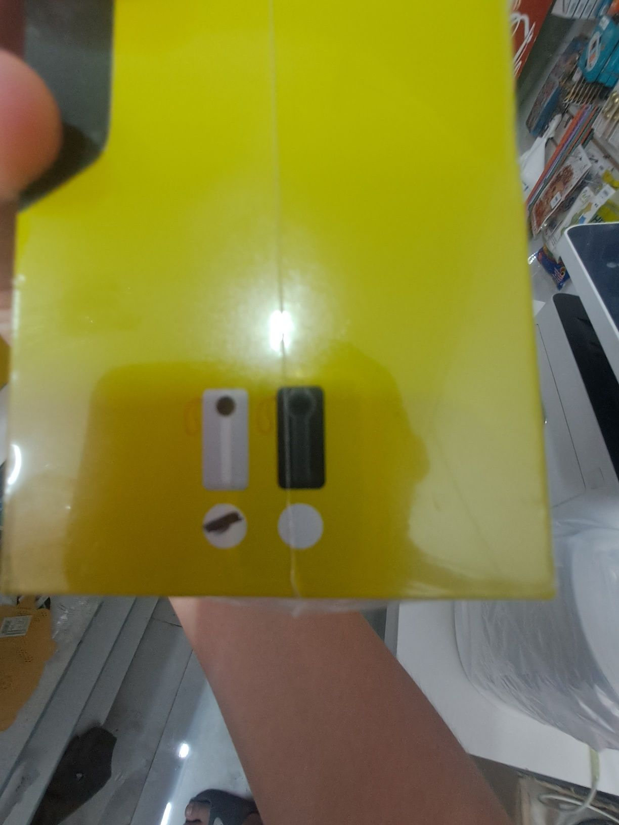 Fast CHarge POWER BANK сатылады! 15.000