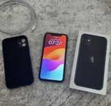 iPhone 11 76% Минус жок