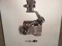 Стедикам Dji Rsc2