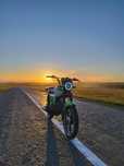 Alpha peda RX 125