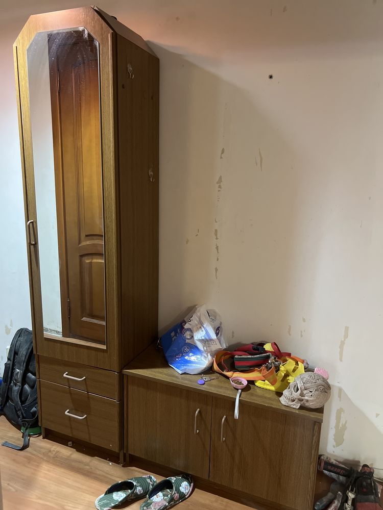 Продам б/у мебель в отличном состоянии