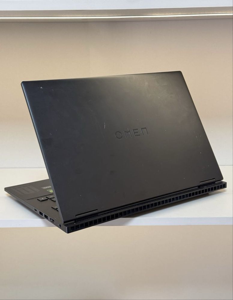 Игровой HP Omen 16