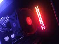 HyperX Fury DDR4 16gb 3600Mhz