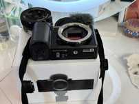 Фотоаппарат Sony ZV-E10