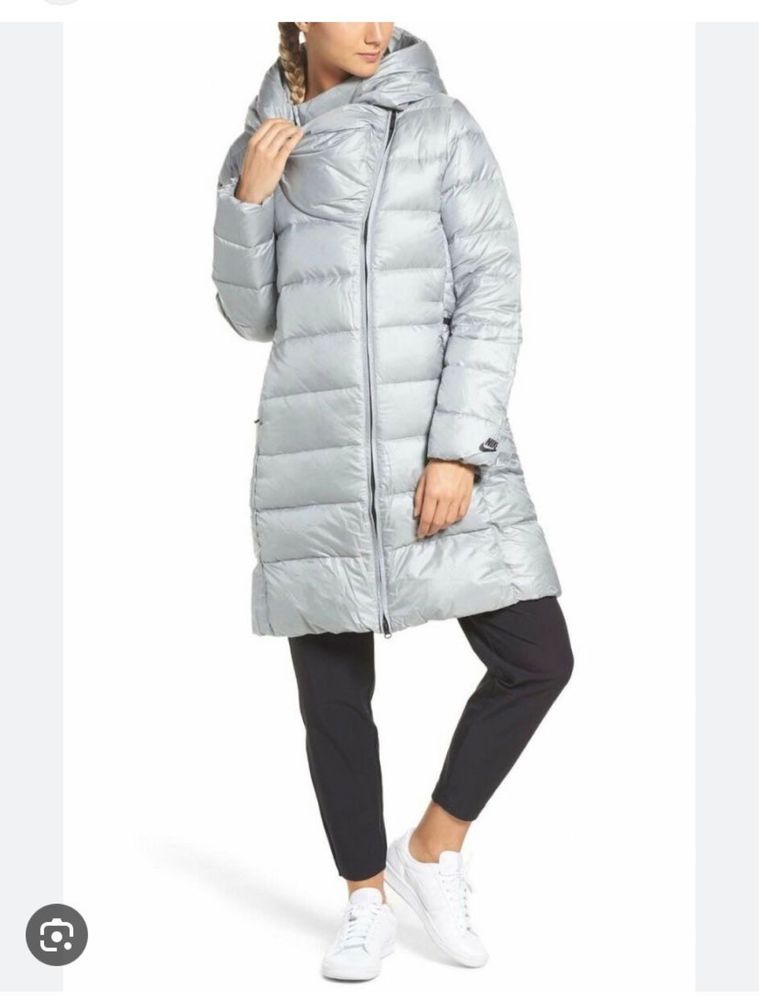 Куртка Найк Nike