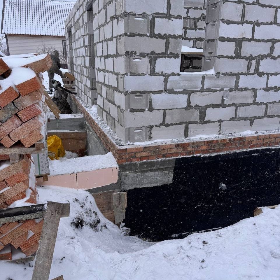Утепление Домов, крыш, Мансард пенополиуретаном