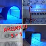 Лампа от желтушки