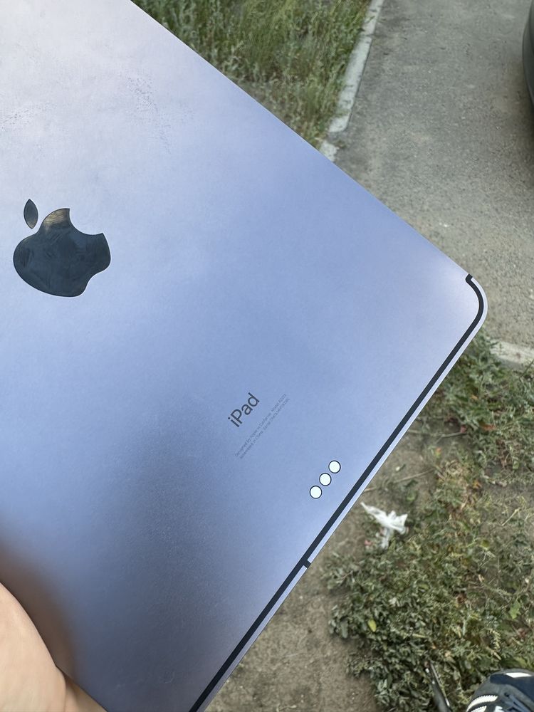 İpad pro 11 диюмов