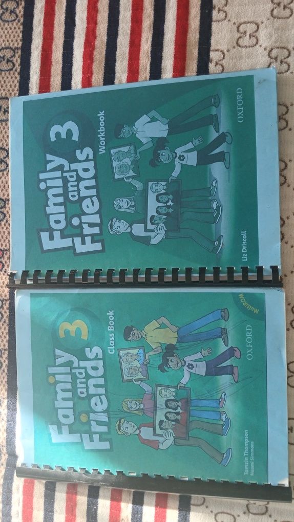 Книга ент английский курсы продаётся