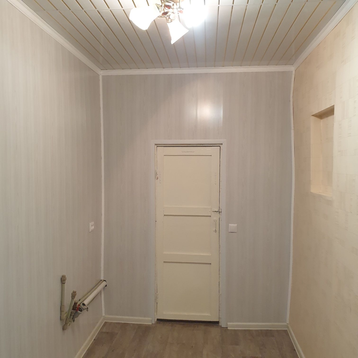 Срочно продам квартиру