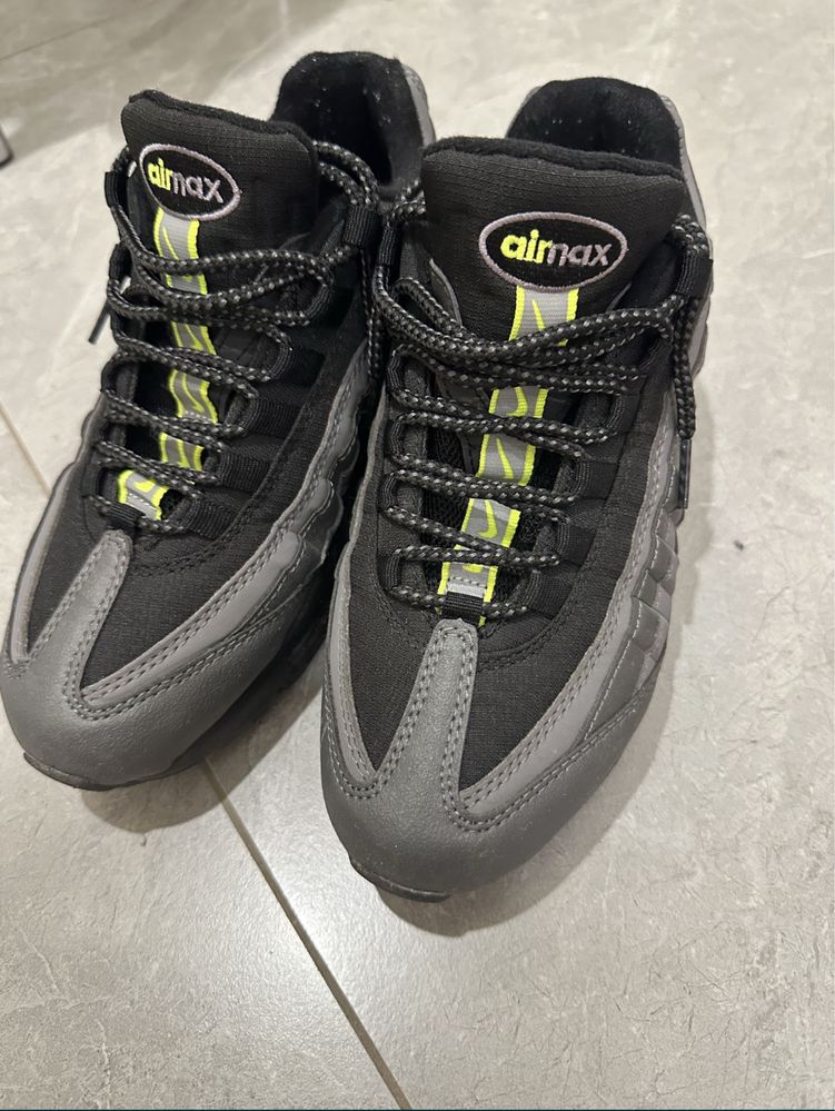 nike air max 95
