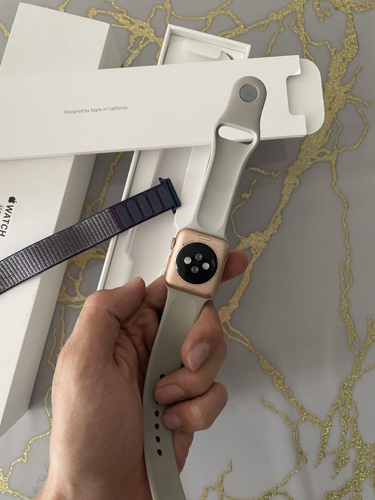 Продам Apple watch Апл ватч