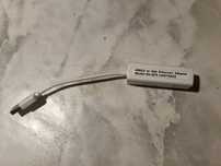 переходник usb2.0 на lan