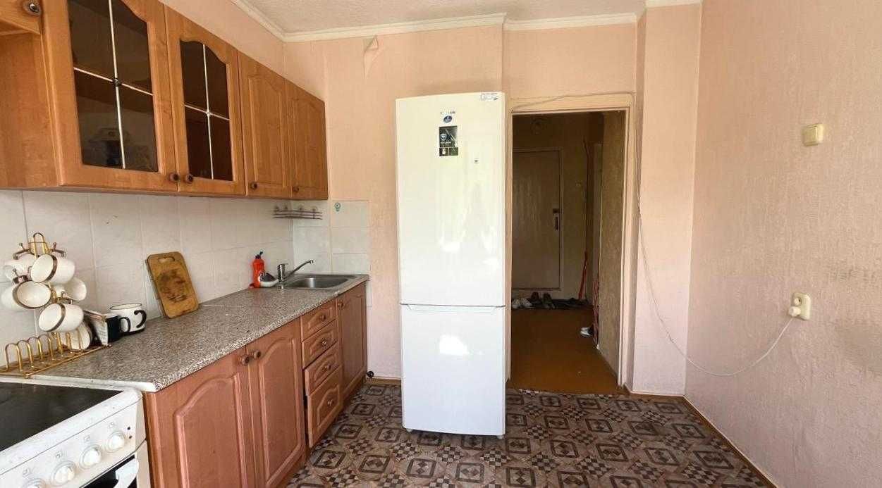 Продается 1-комнатная квартира на Орбите, д.13