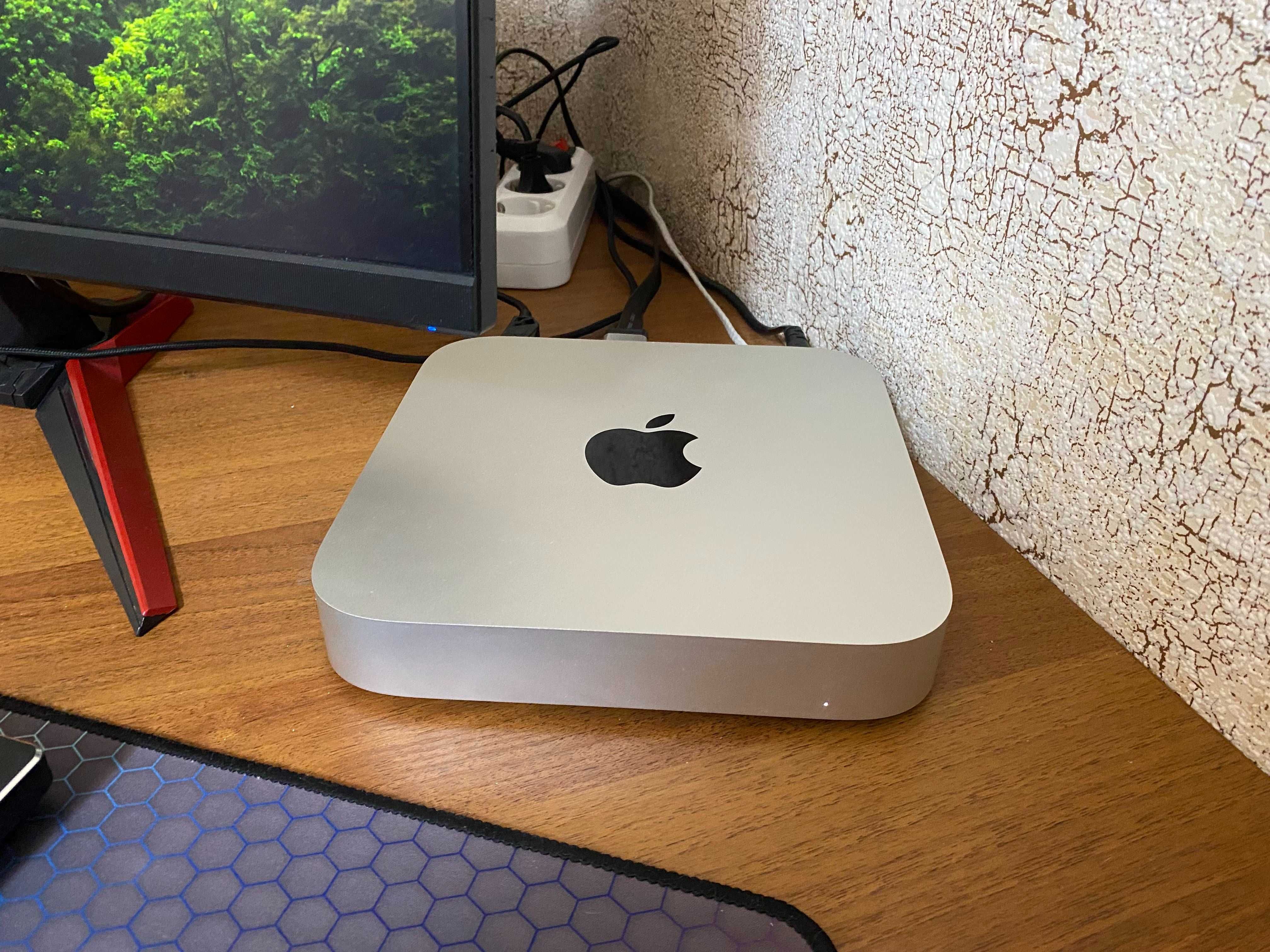 Apple Mac Mini 2023 m2
