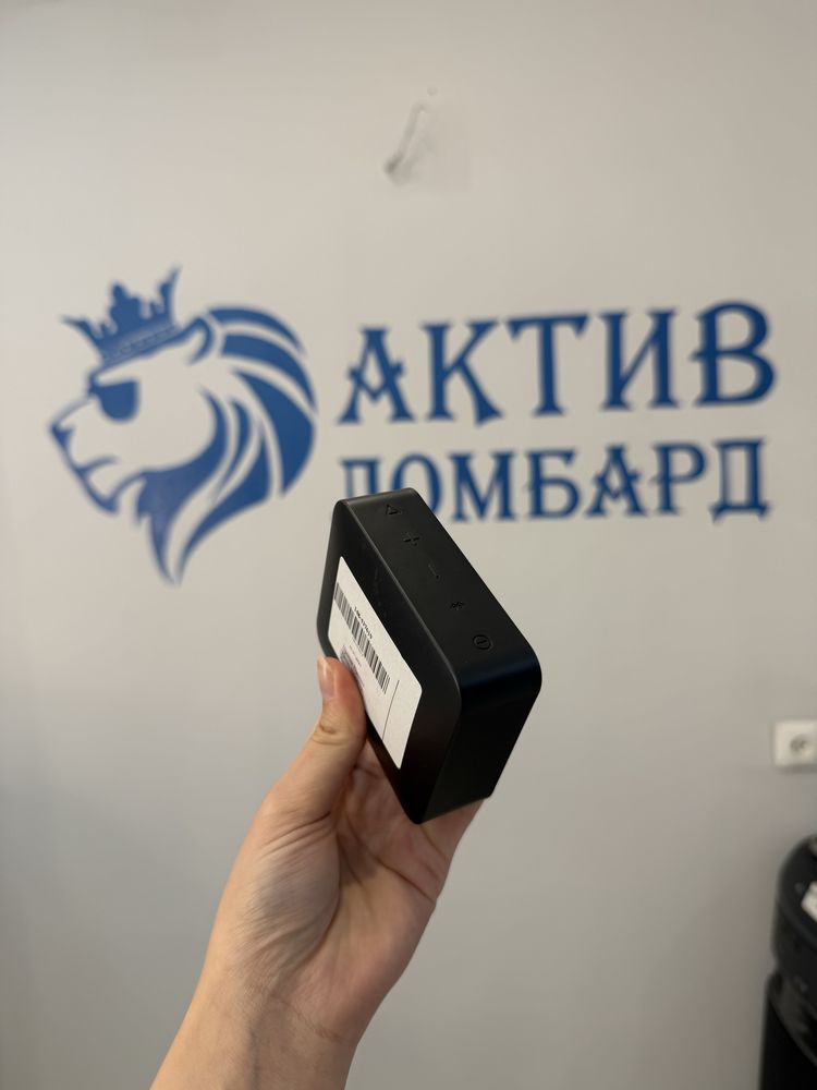 Колонка JBL | Актив Ломбард | Kaspi 0-0-12