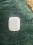 Продам airpods 3
