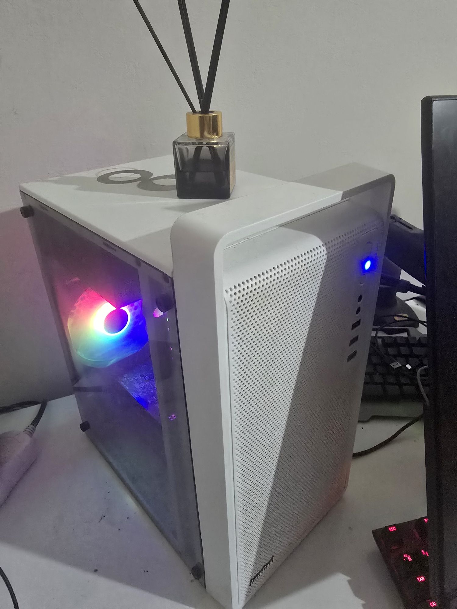 Игравой компьютер