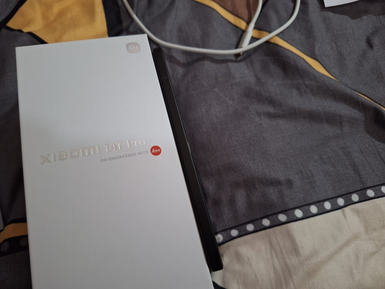 Xiaomi 14 t pro (12-512)