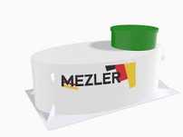 Автономная канализация Mezler