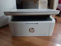 Продам принтер  hp 3в1