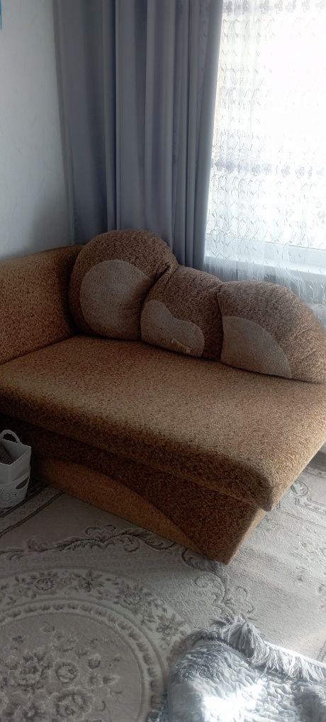 Мягкая мебель для дома