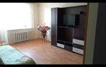 Аренда 1 комнатной квартиры